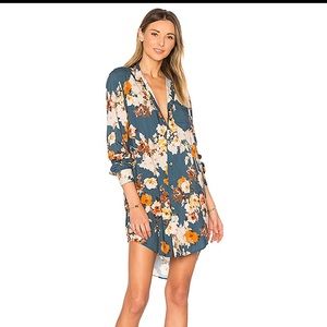 Boys and Arrows Dress